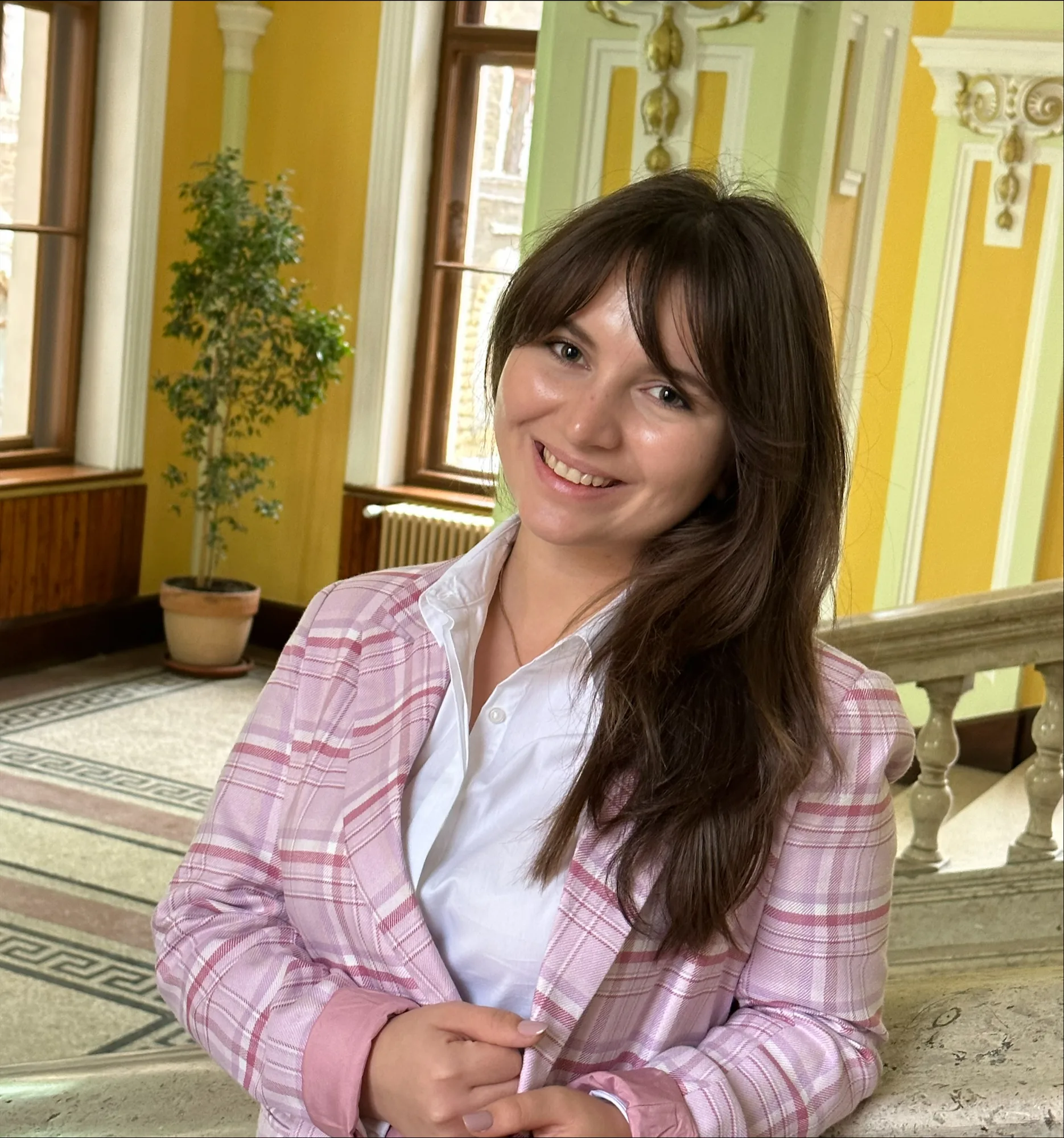 RĂDĂCINĂ Andreea-Cristina