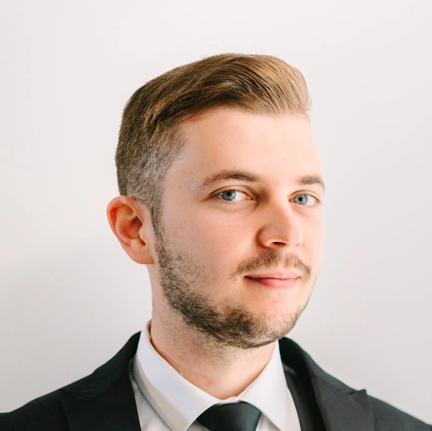 MITROI Daniel-Cătălin